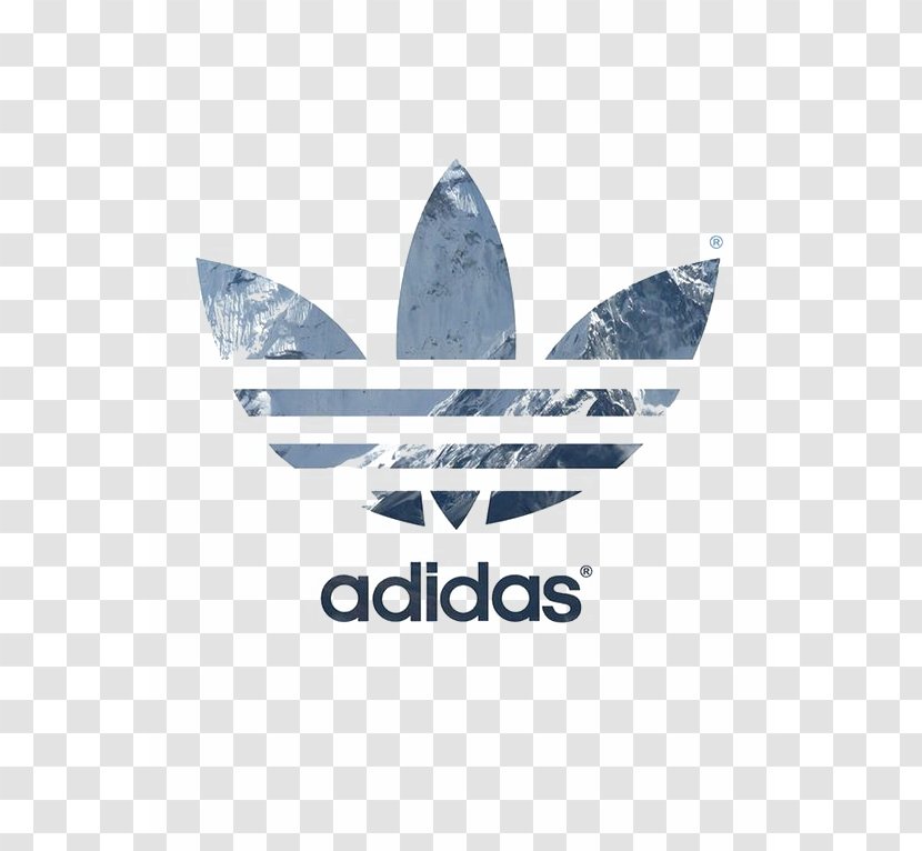 Adidas Originals Logo Nike Sneakers - Triangle - Clover Icon Transparent PNG