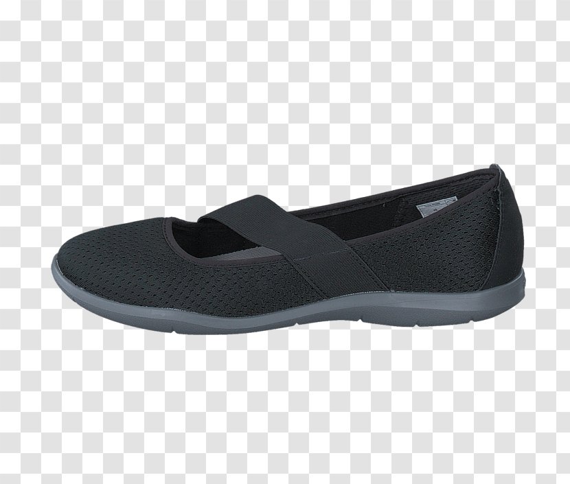 Slipper Dress Shoe Footwear Court - Boat - Slide Sandal Transparent PNG