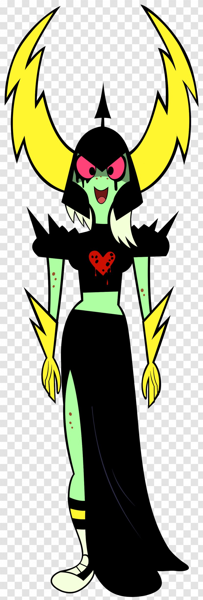 Lord Hater Commander Peepers Villain Disney XD Wikia Transparent PNG