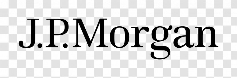 JPMorgan Chase Corporate Challenge Corporation Management Logo - Black - P Transparent PNG