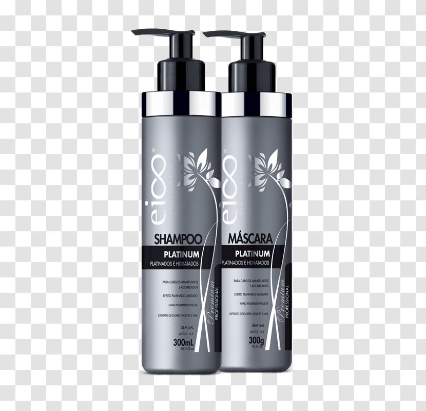 Lotion Mask Hair Matizador Shampoo - Promotion Transparent PNG