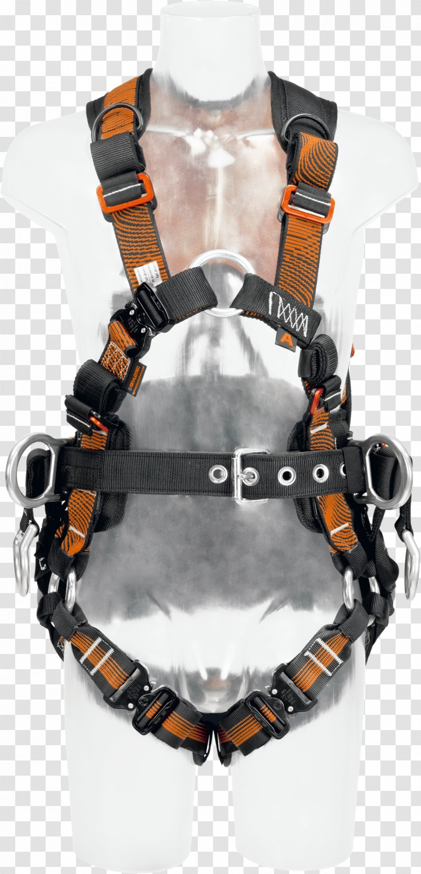 Climbing Harnesses Safety Harness SKYLOTEC Fall Arrest Personal Protective Equipment - Webbing - Rock Transparent PNG