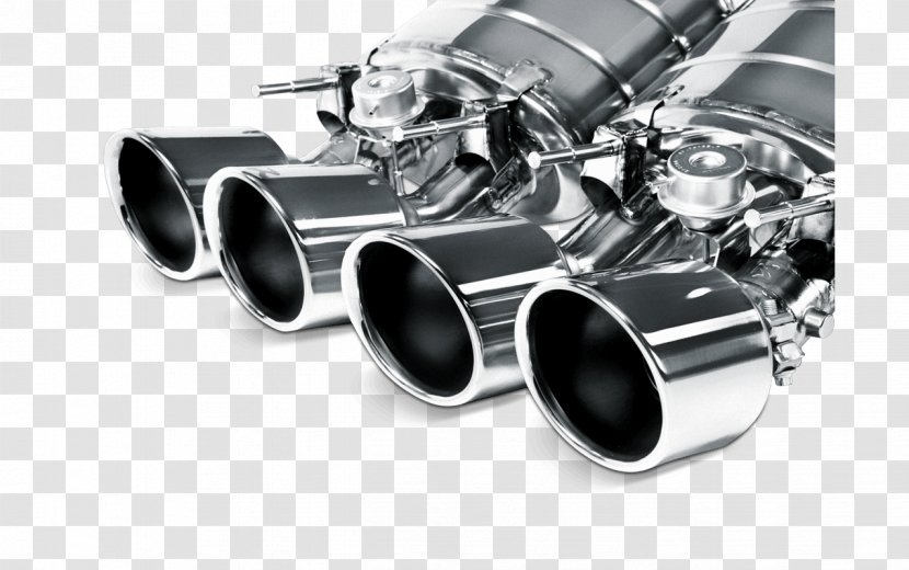 Exhaust System Car Chevrolet Corvette Z06 Akrapovič - Pipe Transparent PNG