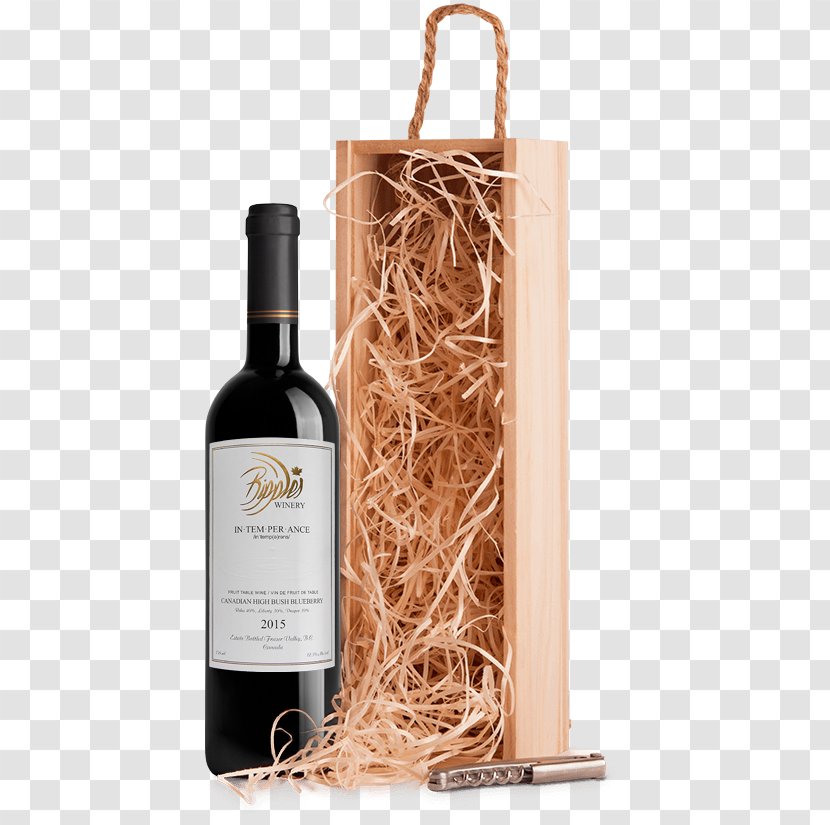 Wine Cellar Liqueur Priorat DOQ Common Grape Vine - Crate Transparent PNG
