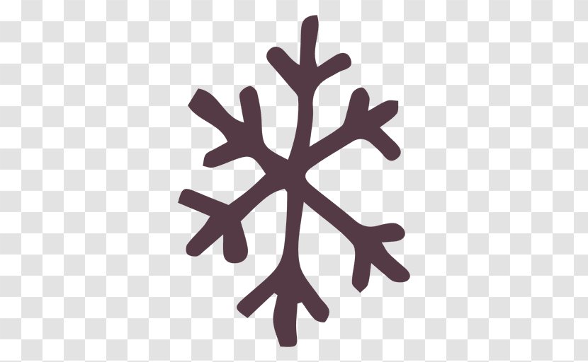 Snowflake Clip Art Transparent PNG