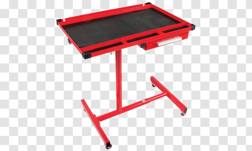 Tool Table Cart Tray Drawer - Work Transparent PNG