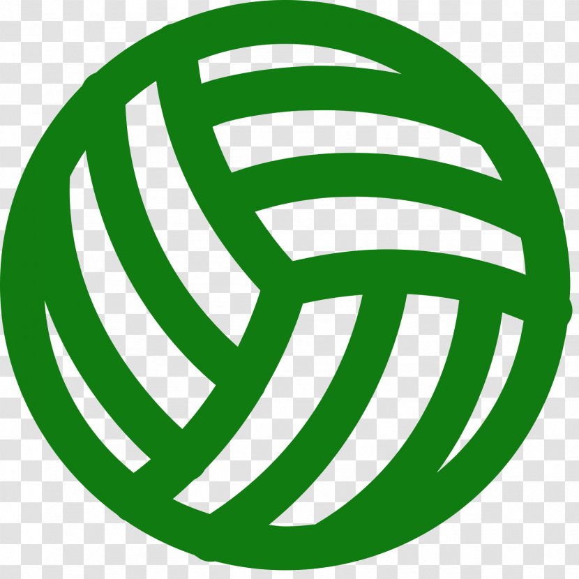 Volleyball Sport Ball Game - Football Transparent PNG