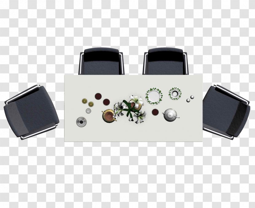 Table Computer File - Multimedia - Dining Transparent PNG