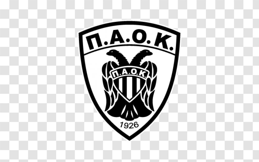 PAOK FC P.A.O.K. Thessaloniki V.C. Toumba Stadium Panathinaikos F.C. Olympiacos - Sports Association - New York Giants Transparent PNG
