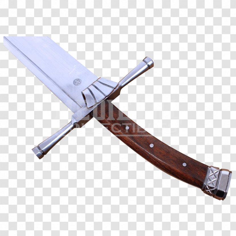 Knife Messer Sword Scabbard Falchion - Rapier Transparent PNG