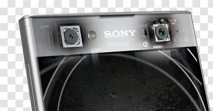 Sony Xperia S XA2 XA Ultra XA1 - Xa1 - Smartphone Transparent PNG