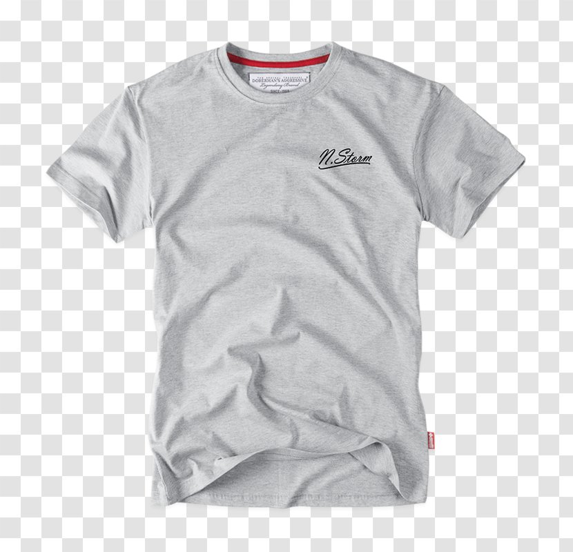 Long-sleeved T-shirt Clothing - T Shirt Transparent PNG