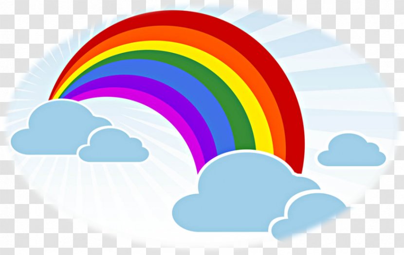 Rainbow Kindergarten Color Child Transparent PNG
