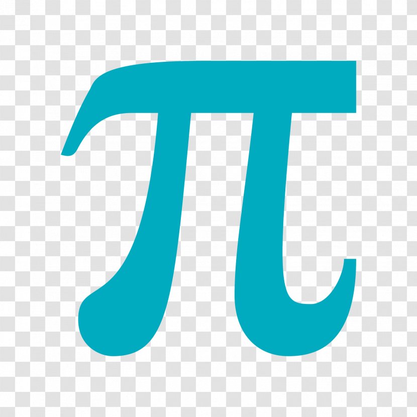 A History Of Pi Day Symbol Mathematics - Constant Transparent PNG