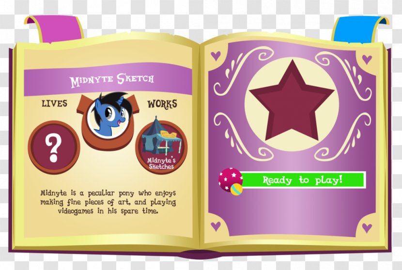My Little Pony: Friendship Is Magic Rarity Pinkie Pie - Pony - Gameloft Transparent PNG