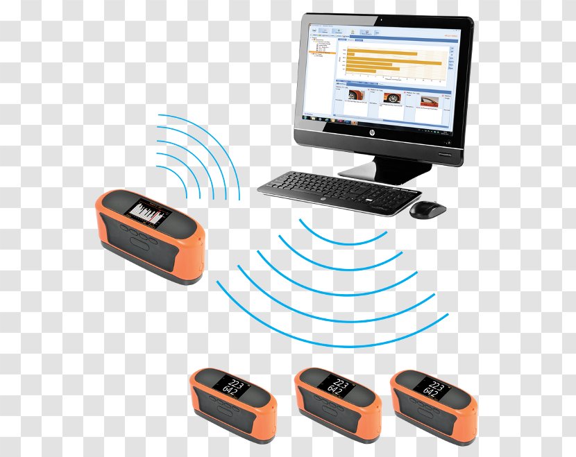 Battery Charger Computer Software Data Management Hewlett-Packard - Hewlett-packard Transparent PNG