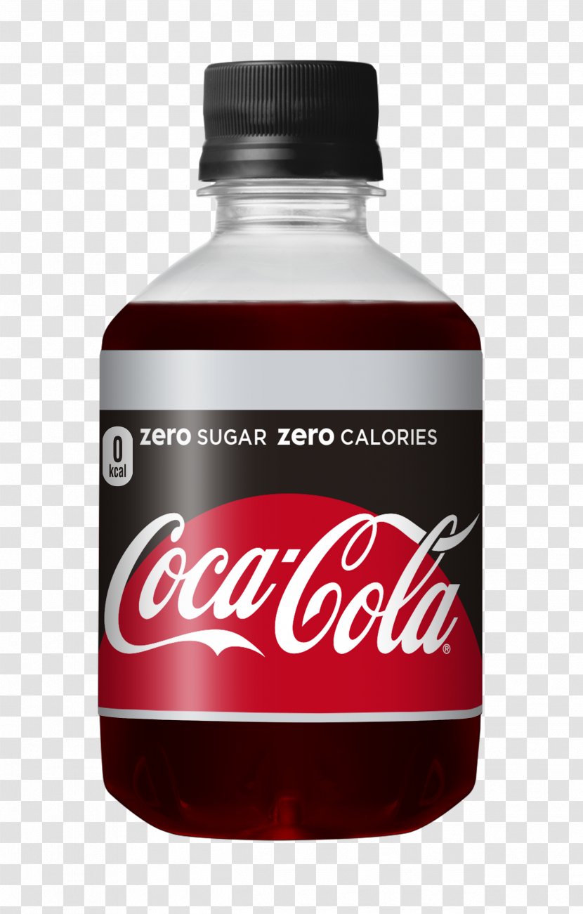 Coca-Cola Zero Chūhai Erythroxylum Coca - Cocacola - Pet Center Transparent PNG
