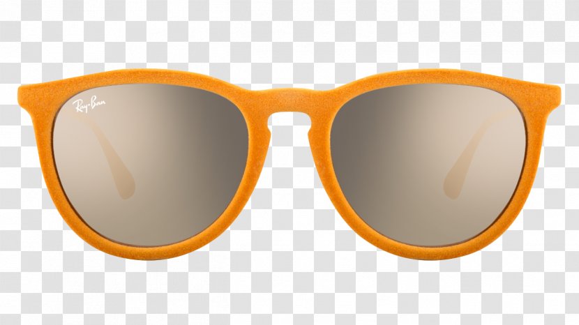 Sunglasses Eyewear Goggles - Brown - Ray Ban Transparent PNG