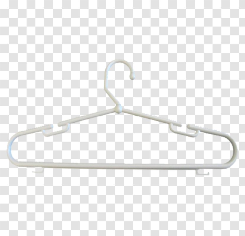 Clothes Hanger Plastic Closet Laundry Room Clothing - Blouse - Terno Transparent PNG