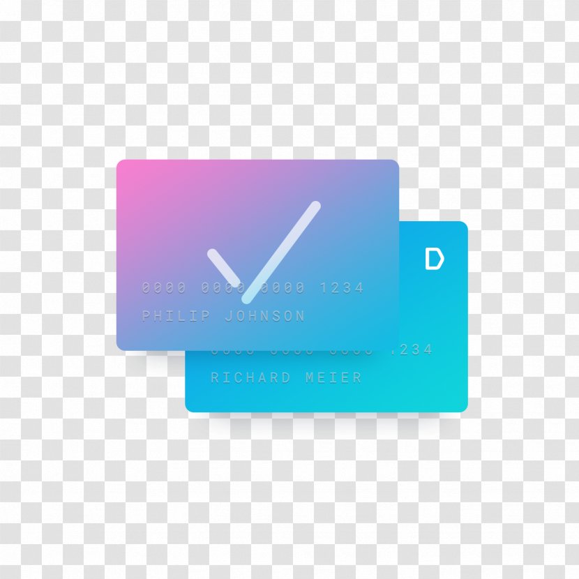 Brand White-label Product Issuing Bank - Credit Card - Multimedia Transparent PNG