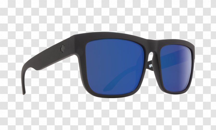 Sunglasses Spy Optics Discord Eyewear - Goggles Transparent PNG
