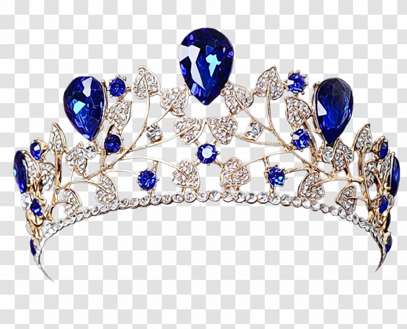 Crown - Body Jewelry - Diamond Transparent PNG