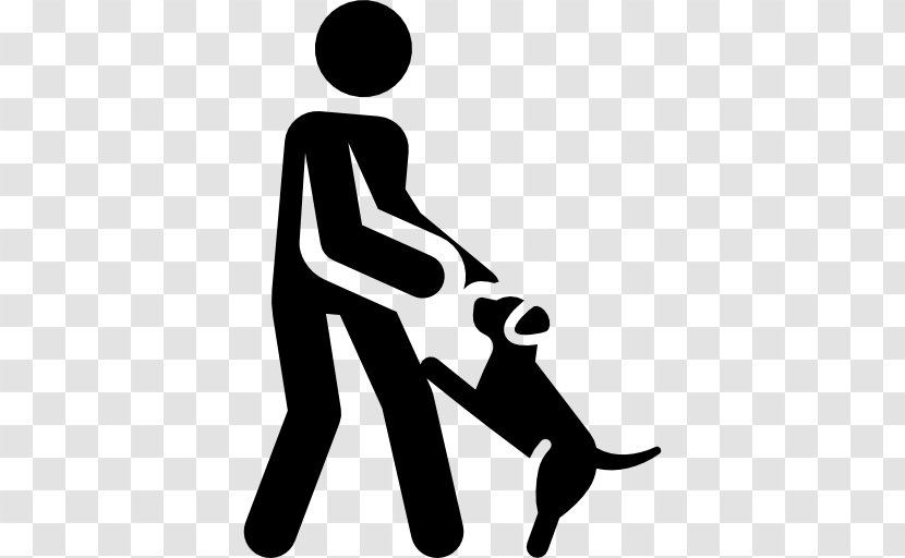 Pet Sitting Dog Training Walking Clip Art - Dogo Argentino Transparent PNG