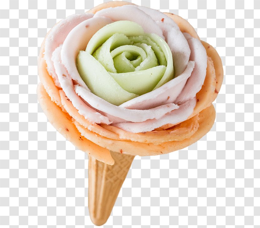 Ice Cream Cones Gelato Falooda Transparent PNG