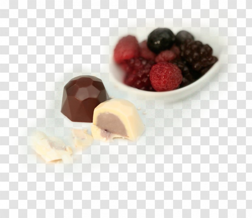 Bonbon Praline Fruit Food Chocolate - Bonbones Transparent PNG