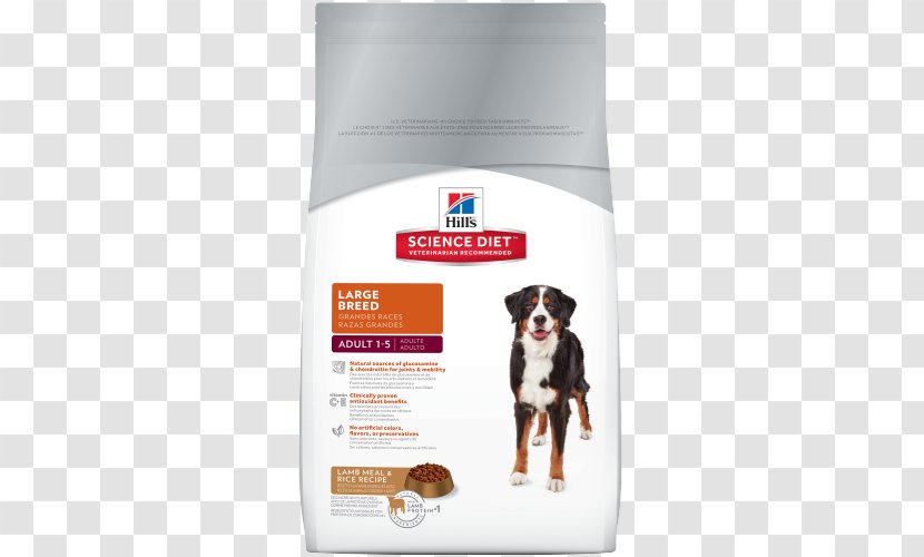 Dog Puppy Cat Science Diet Hill's Pet Nutrition - Hill S - Adult Balanced Pagoda Transparent PNG