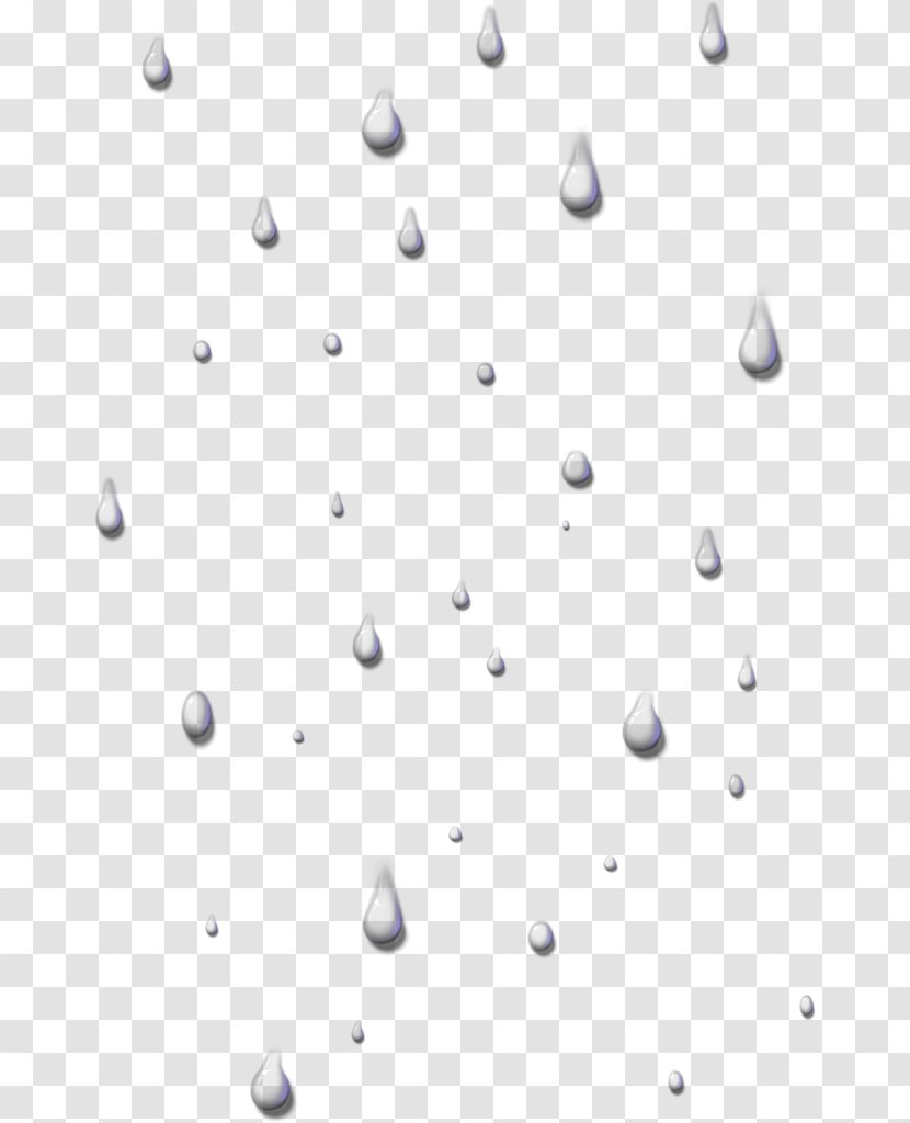 Line Point Water - White Transparent PNG