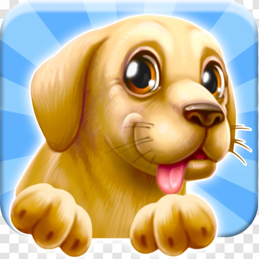 Puppy Pet Run Angry Gran - Stuffed Toy - Running Game Dog RunPet Simulator Temple Snow OZPuppy Transparent PNG