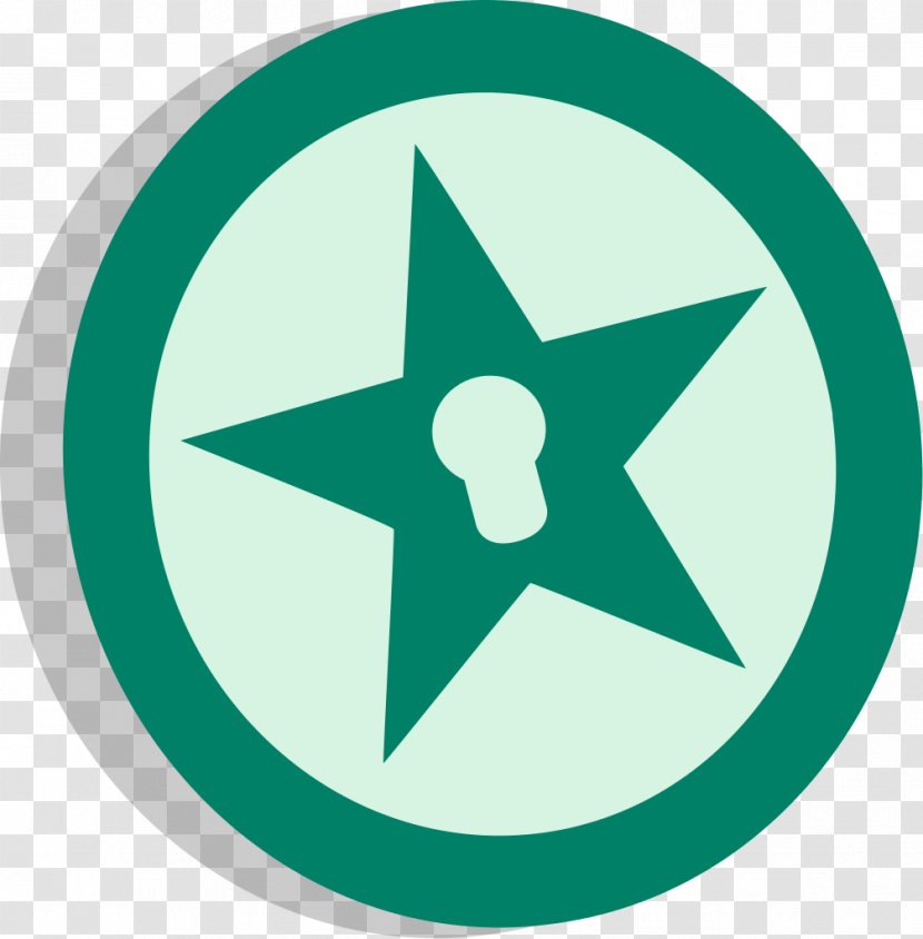Line Green Point Star Clip Art Transparent PNG