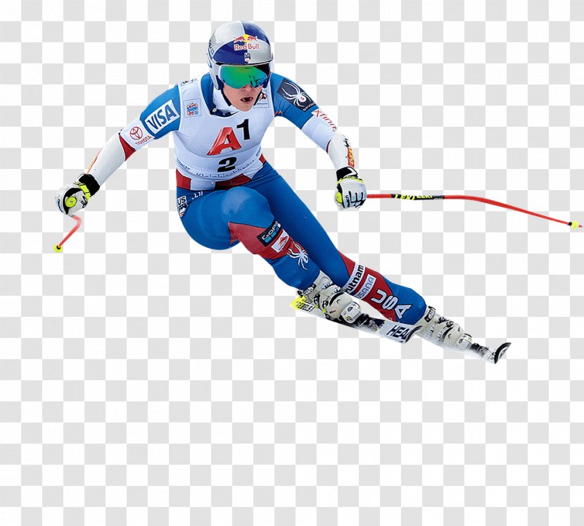 Olympic Games 2018 Winter Olympics Slalom Skiing Ski & Snowboard Helmets Sport Transparent PNG