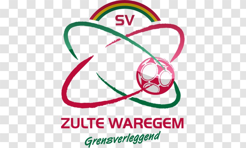 S.V. Zulte Waregem Waasland-Beveren Football - Area Transparent PNG