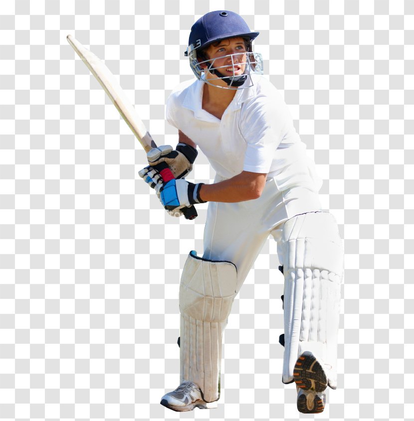 India National Cricket Team Batting Bats Cricketer - Backyard - Academy Banner Transparent PNG