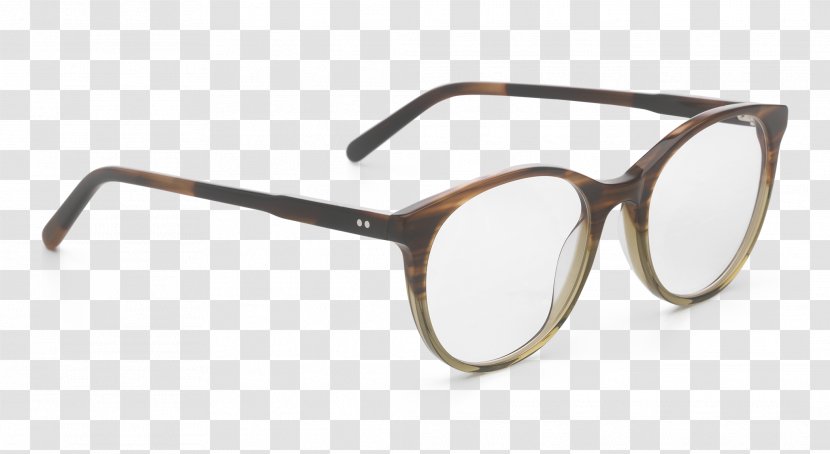 Sunglasses Goggles Optician Progressive Lens - Brown - Glasses Transparent PNG