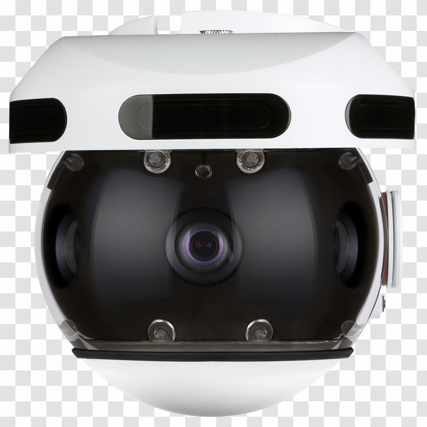 Camera Lens Light Sensor Panoramic Photography - Hardware - Flare Starburst Transparent 8 Star 300dpi Transparent PNG