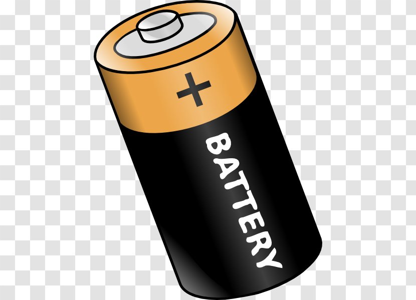 Battery Charger AA Clip Art - Duracell Transparent PNG