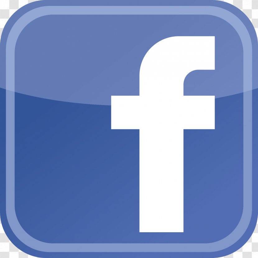 Facebook Messenger Logo Icon - Honors Program Cliparts Transparent PNG