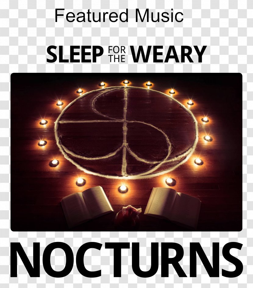 Nocturns Sleep For The Weary Hallowed In To And Out From Song - Album - Brothel Transparent PNG