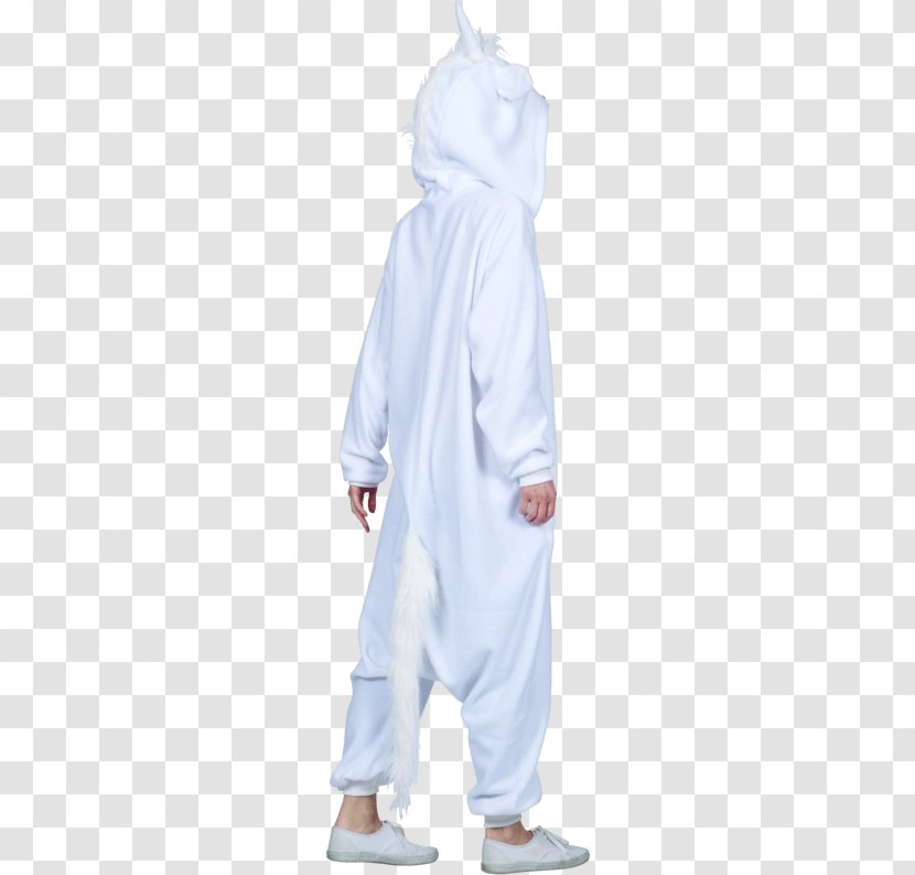 Robe Sleeve Pajamas Overall Costume - Tree - Onesie Transparent PNG