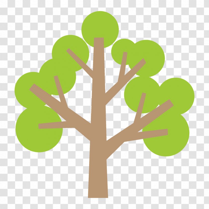 Arbor Day - Logo - Symbol Transparent PNG