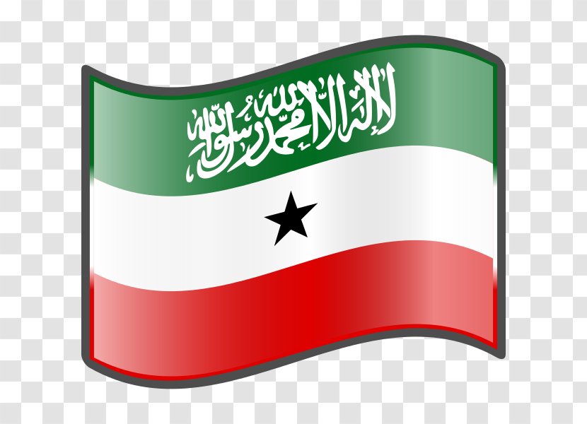 Flag Of Saudi Arabia Somaliland Emblem - Arabian Peninsula Transparent PNG