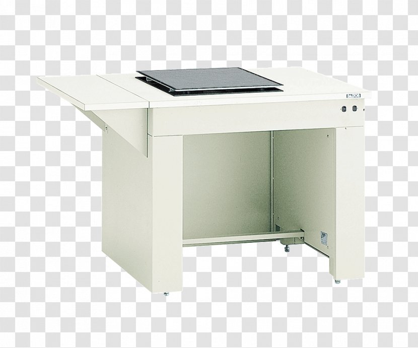 Laboratory Coating Oscillation Experiment Business - Desk Transparent PNG
