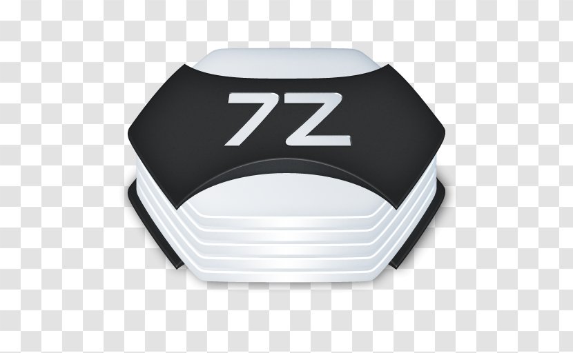Zip Archive File - Logo Transparent PNG