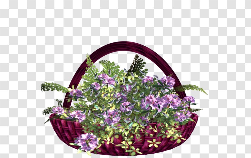 Vervain Floral Design Cut Flowers - Flowering Plant - Flower Transparent PNG