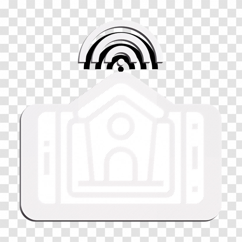 Smart Home Icon Architecture Icon Architecture And City Icon Transparent PNG