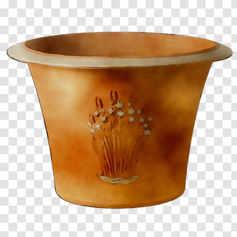 Vase Orange S.A. - Bowl - Flowerpot Transparent PNG