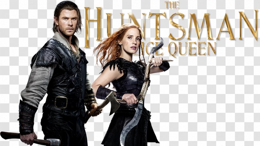 Film Television 0 Fan Art - Huntsman Transparent PNG